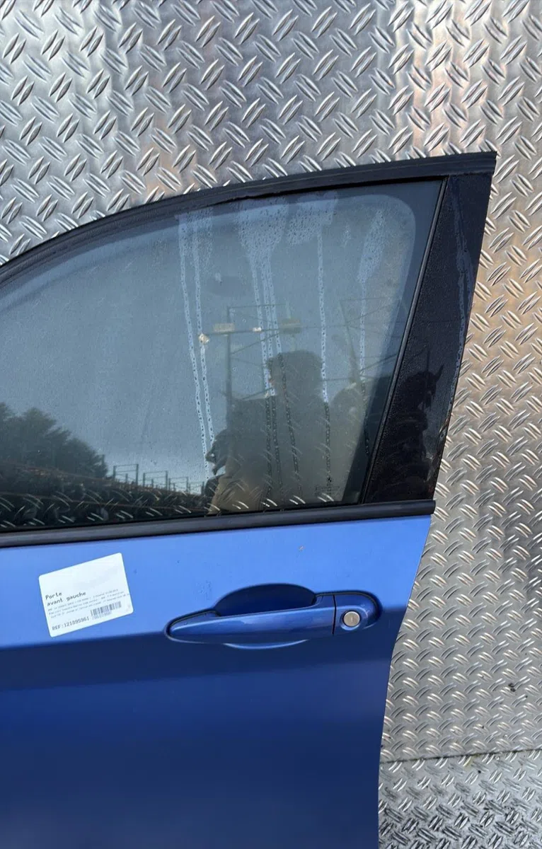 Porte avant gauche Bmw 1 (F20) M 135 i (2012-2015) occasion