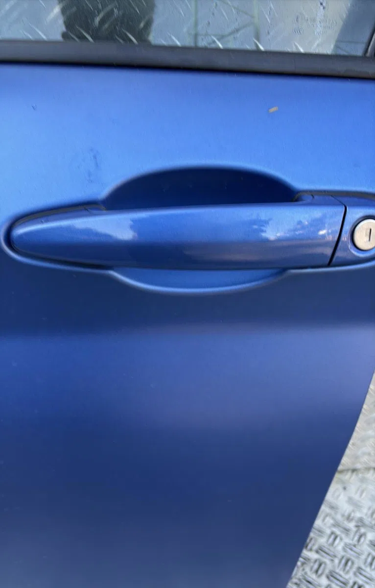 Porte avant gauche Bmw 1 (F20) M 135 i (2012-2015) occasion