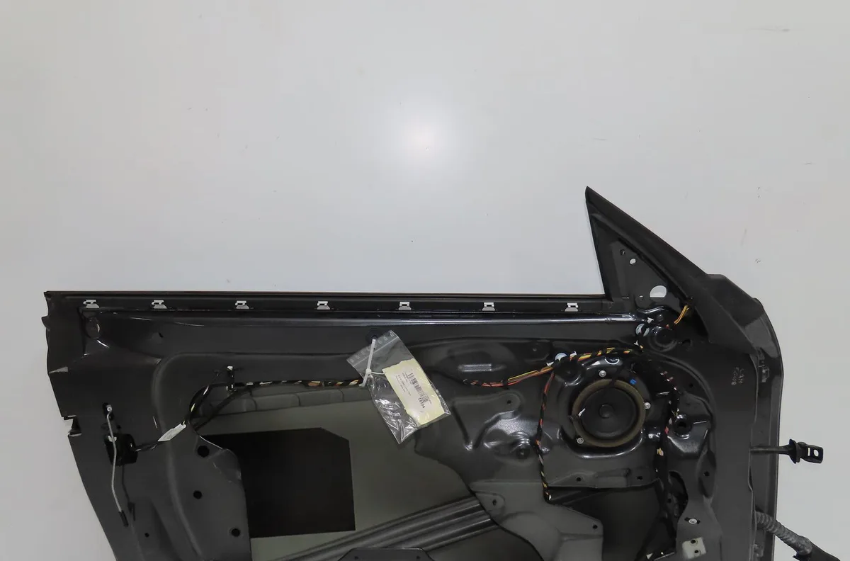 Porte avant gauche Bmw 1 (F21) 116 i (2011) occasion