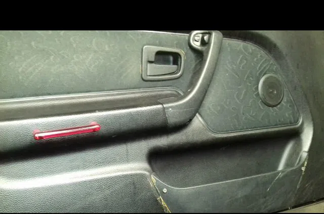 Porte avant gauche Bmw 3 Compact (E36) 316 i (1994-2000) occasion