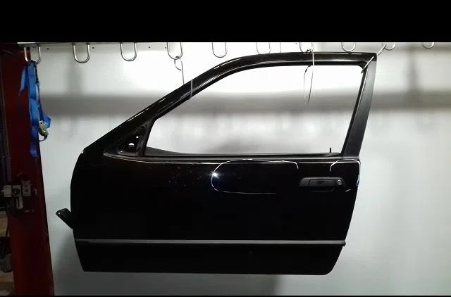 Porte avant gauche Bmw 3 Compact (E36) 316 i (1994-2000) occasion