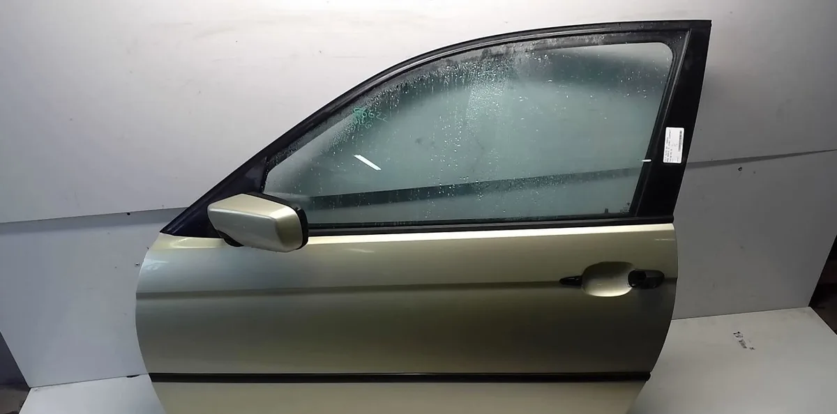 Porte avant gauche Bmw 3 Compact (E46) 320 td (2001-2005) occasion