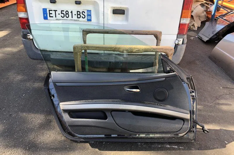 Porte avant gauche Bmw 3 Coupé (E92) 320 d (2006-2010) occasion