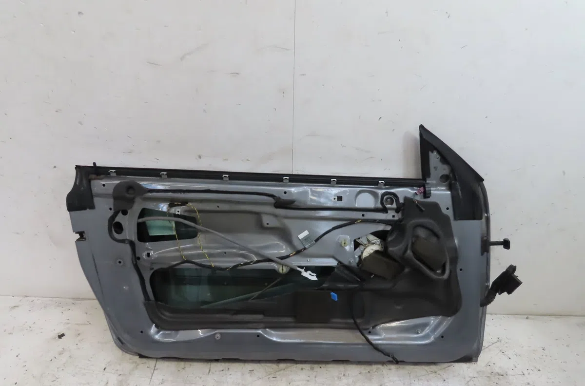 Porte avant gauche Bmw 3 Décapotable (E46) 325 ci (2000-2006) occasion