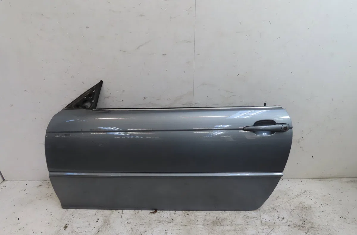 Porte avant gauche Bmw 3 Décapotable (E46) 325 ci (2000-2006) occasion