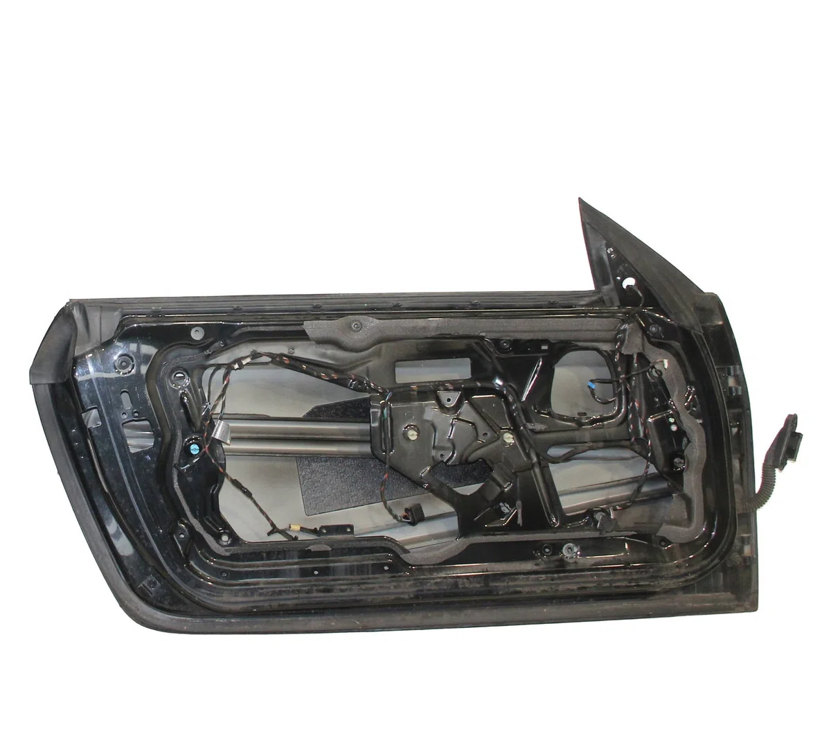 Porte avant gauche Bmw 3 Décapotable (E93) 320 d (2008-2010) occasion