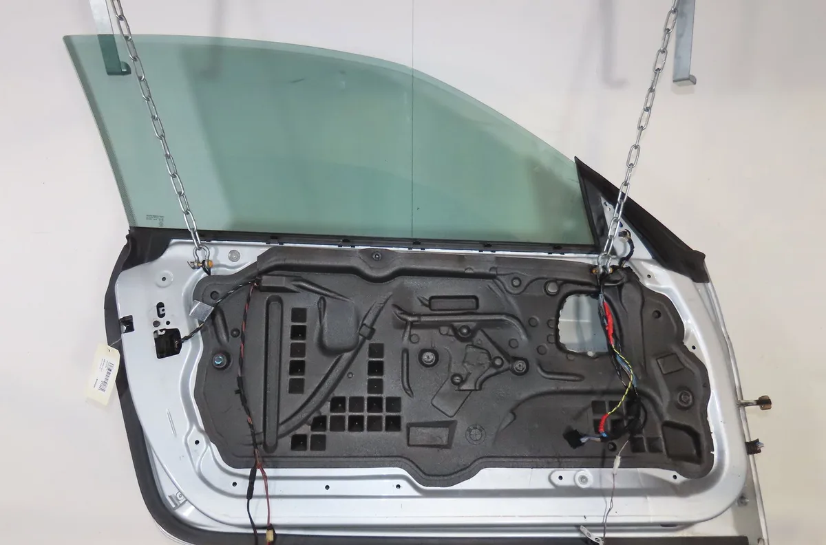 Porte avant gauche Bmw 3 Décapotable (E93) 320 i (2007-2013) occasion