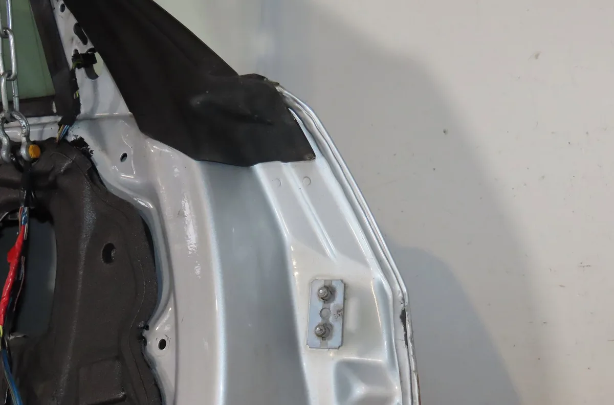 Porte avant gauche Bmw 3 Décapotable (E93) 320 i (2007-2013) occasion