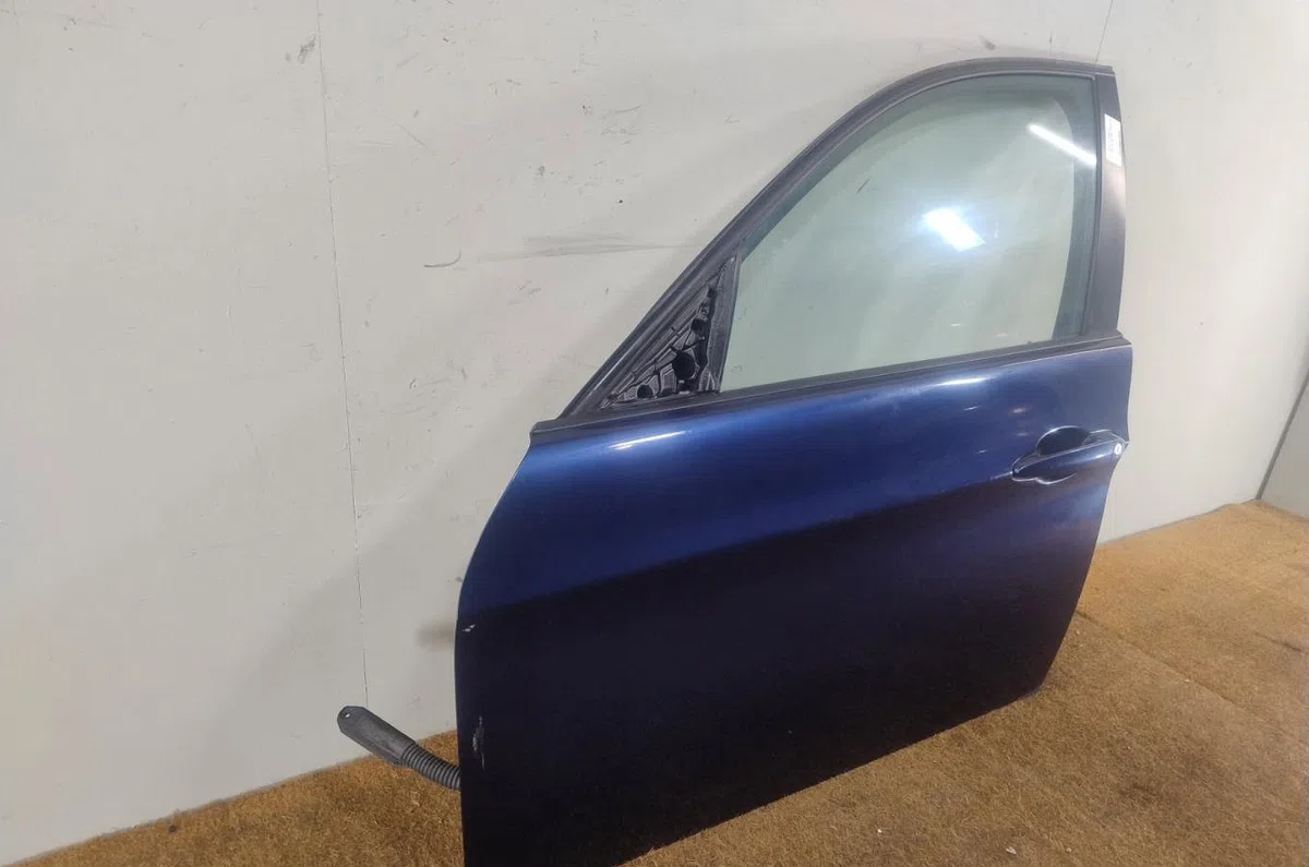 Porte avant gauche Bmw 3 (E90) 316 d (2009-2011) occasion
