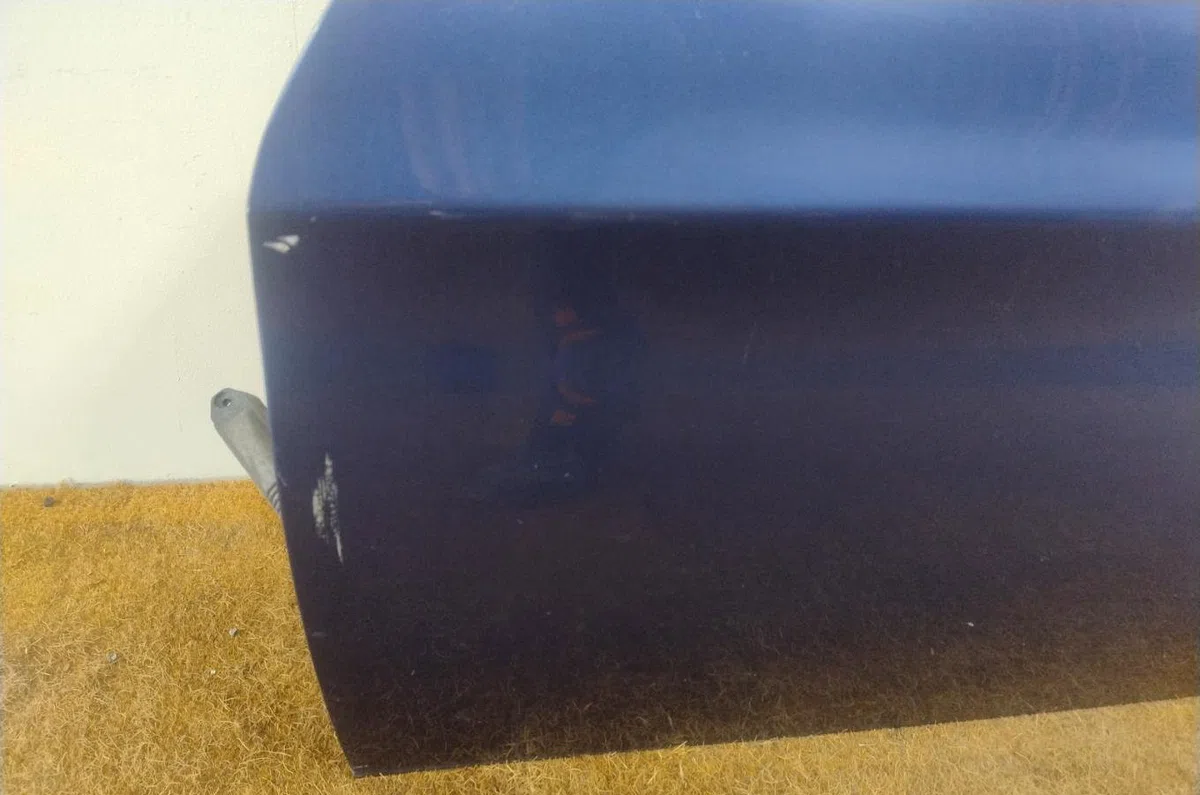 Porte avant gauche Bmw 3 (E90) 316 d (2009-2011) occasion
