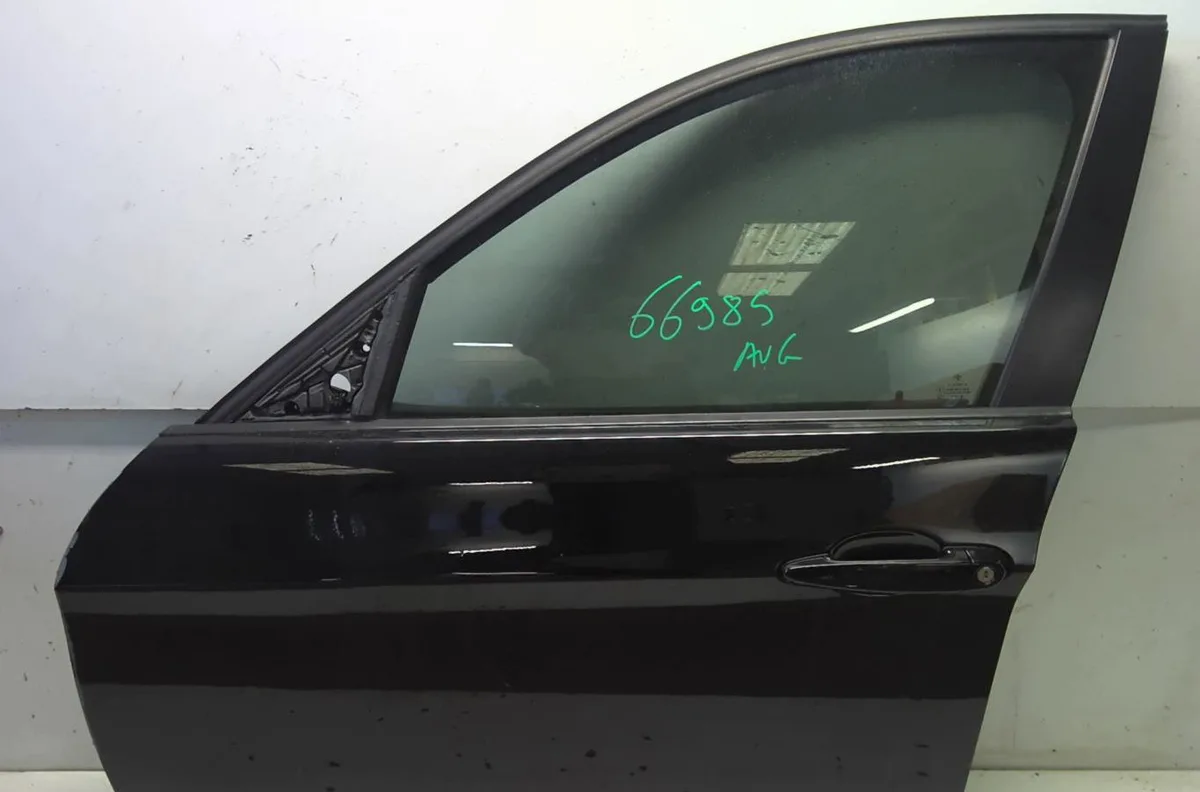 Porte avant gauche Bmw 3 (E90) 318 d (2007-2011) occasion