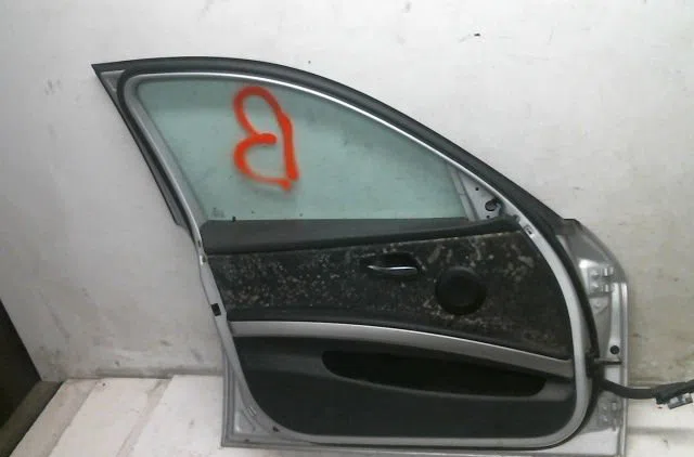 Porte avant gauche Bmw 3 (E90) 318 d (2007-2011) occasion