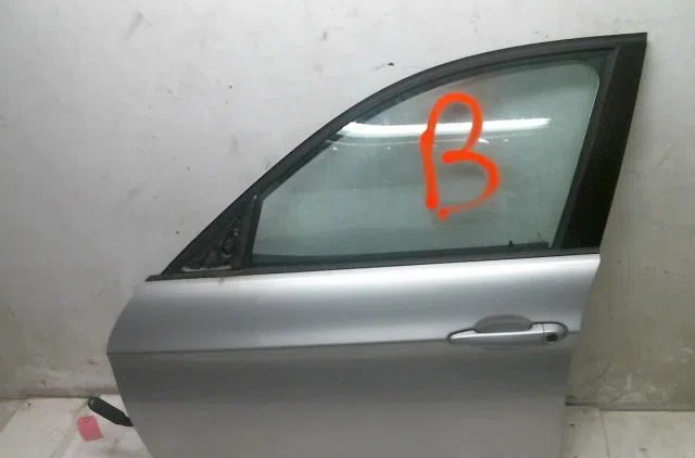 Porte avant gauche Bmw 3 (E90) 318 d (2007-2011) occasion