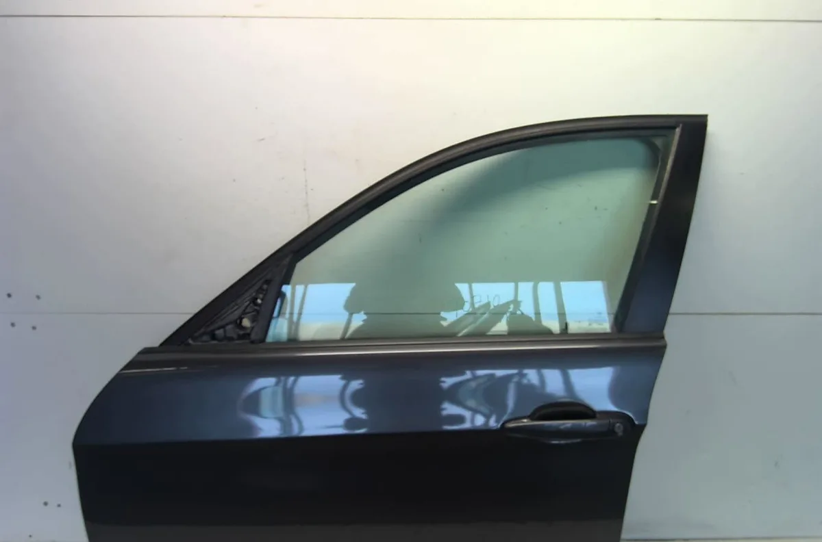 Porte avant gauche Bmw 3 (E90) 320 d (2004-2011) occasion