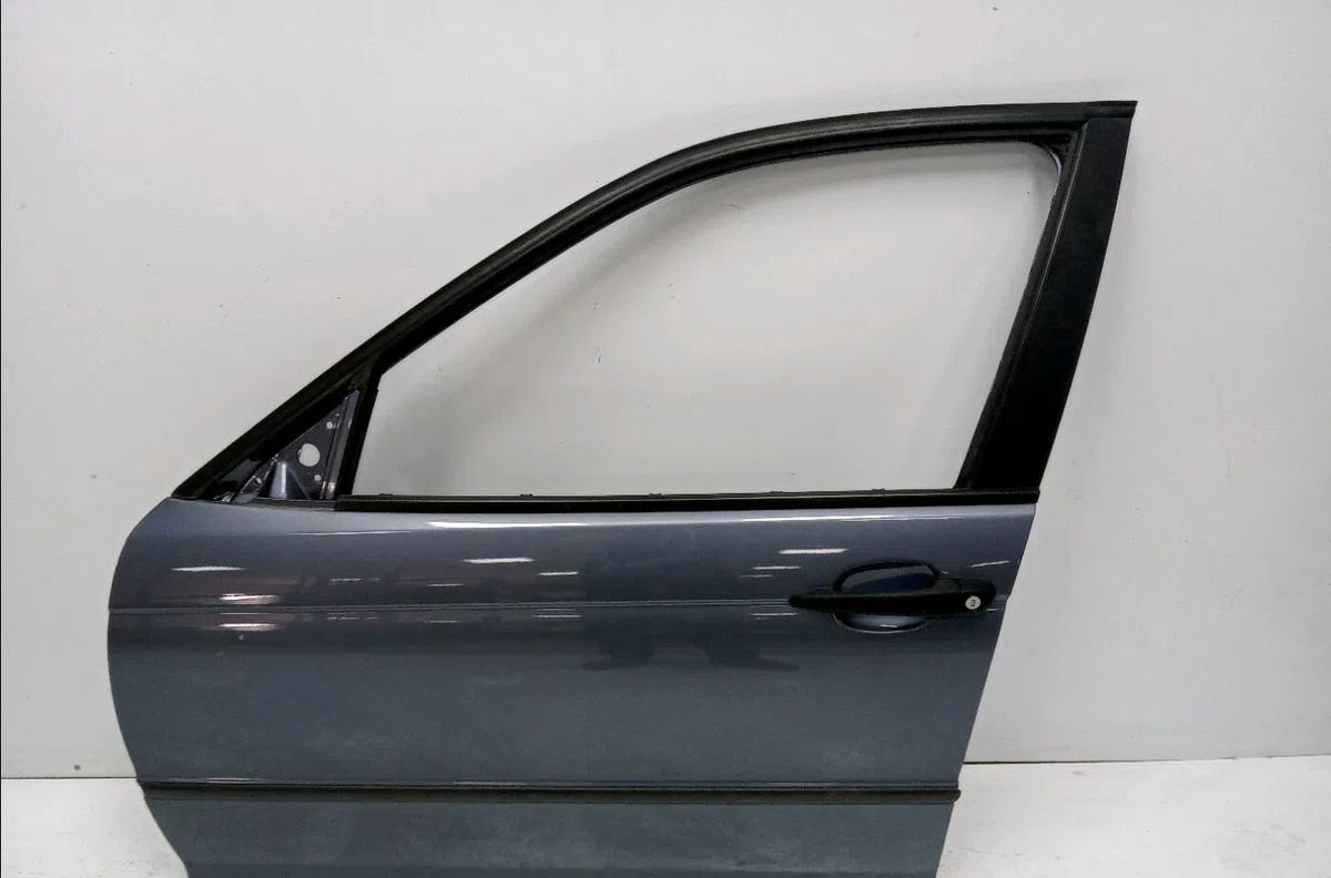 Porte avant gauche Bmw 3 (E90) 320 d (2004-2011) occasion