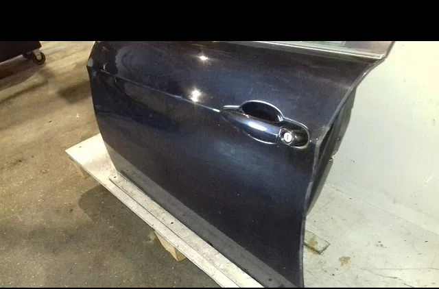 Porte avant gauche Bmw 3 (E90) 325 i (2004-2011) occasion