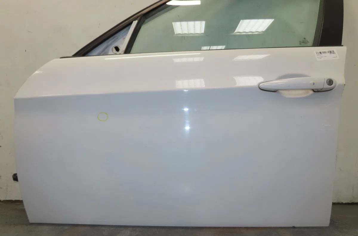 Porte avant gauche Bmw 3 Touring (E91) 320 d xdrive (2008-2010) occasion