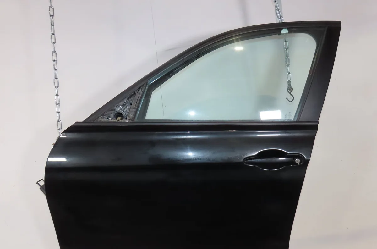 Porte avant gauche Bmw 3 Touring (F31) 318 d (2012-2015) occasion