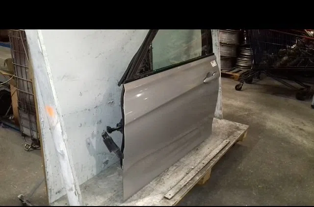 Porte avant gauche Bmw 3 Touring (F31) 320 d (2012-2016) occasion