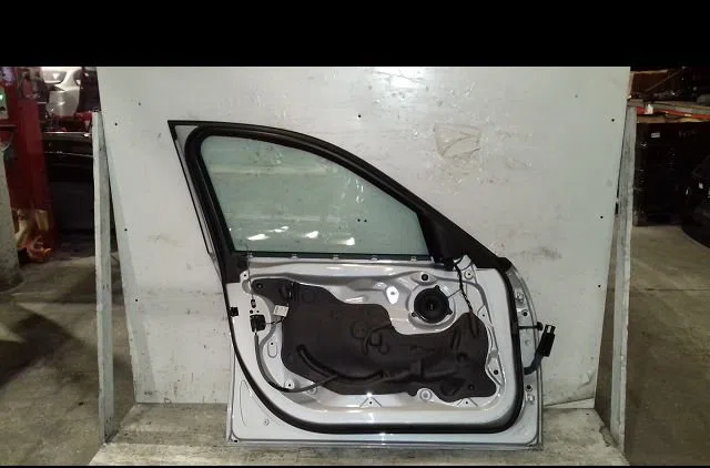Porte avant gauche Bmw 3 Touring (F31) 320 d (2012-2016) occasion