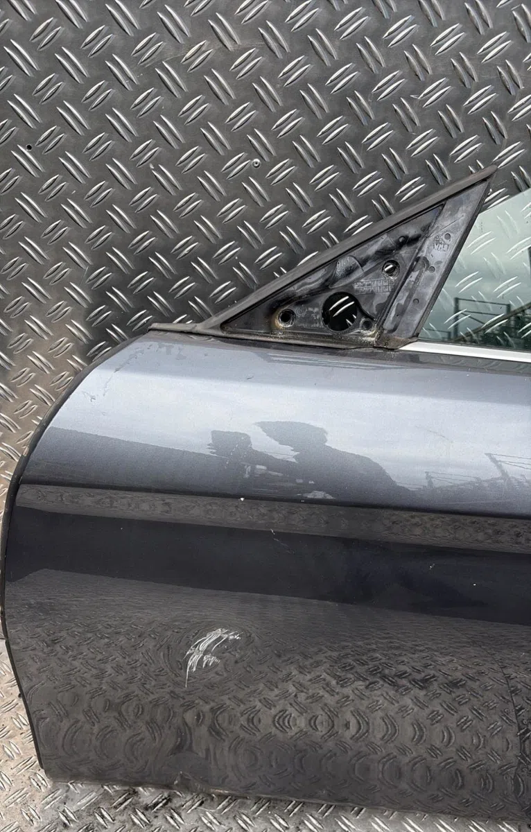 Porte avant gauche Bmw 4 Décapotable (F33, F83) 420 d (2013-2015) occasion