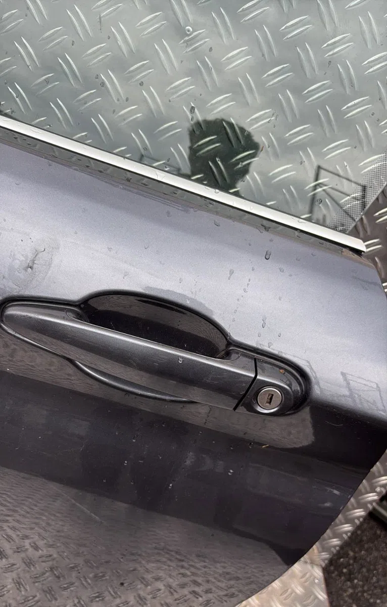 Porte avant gauche Bmw 4 Décapotable (F33, F83) 420 d (2013-2015) occasion