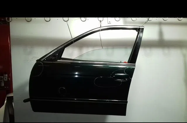Porte avant gauche Bmw 5 (E39) 525 d (2000-2003) occasion