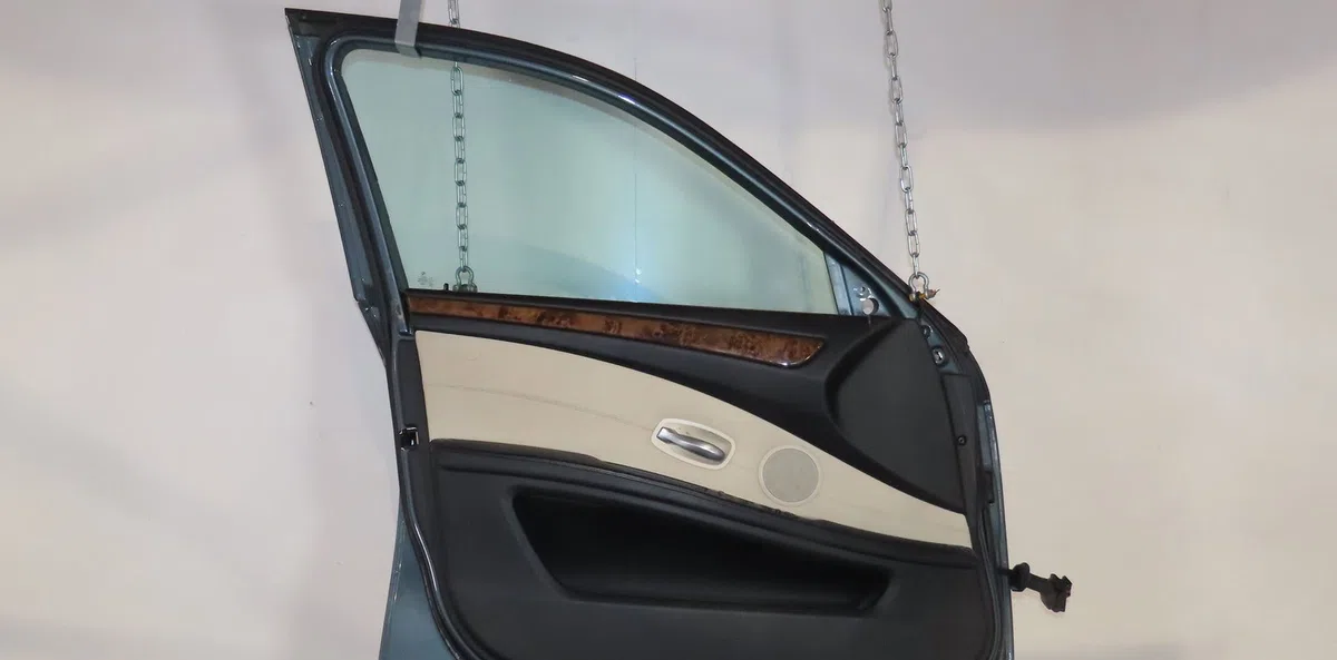 Porte avant gauche Bmw 5 (E60) 520 d (2005-2009) occasion