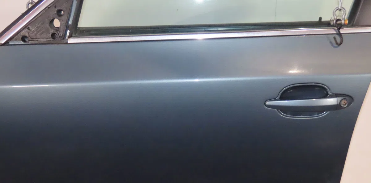 Porte avant gauche Bmw 5 (E60) 520 d (2005-2009) occasion