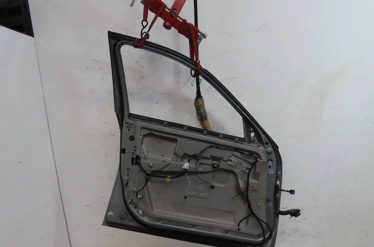 Porte avant gauche Bmw 5 (E60) 525 d (2004-2010) occasion