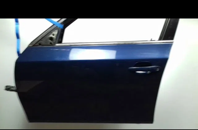 Porte avant gauche Bmw 5 (E60) 530 d (2002-2005) occasion