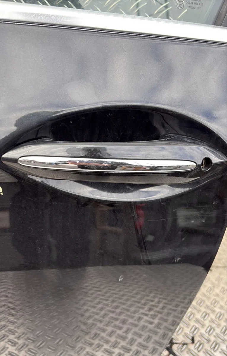 Porte avant gauche Bmw 5 (F10) 520 d (2010-2014) occasion