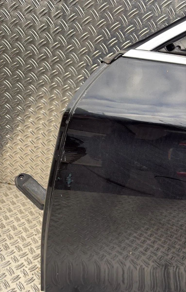 Porte avant gauche Bmw 5 (F10) 520 d (2010-2014) occasion