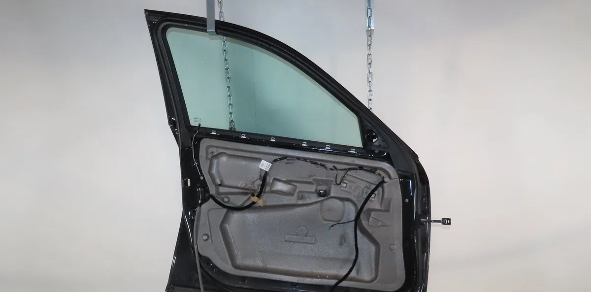 Porte avant gauche Bmw 5 Touring (E61) 525 d (2004-2007) occasion
