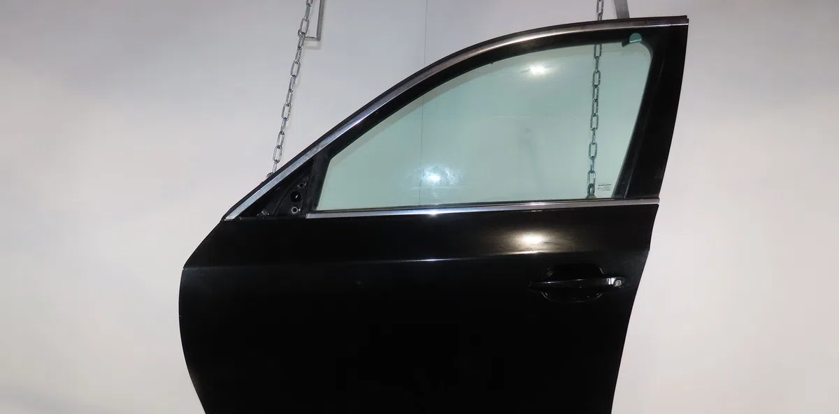 Porte avant gauche Bmw 5 Touring (E61) 525 d (2004-2007) occasion