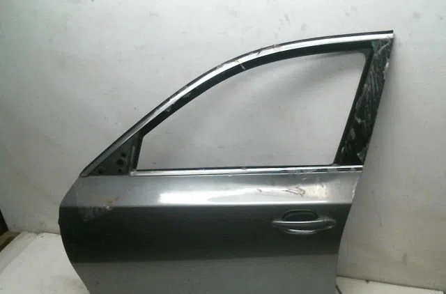 Porte avant gauche Bmw 5 Touring (E61) 525 xd (2007-2008) occasion