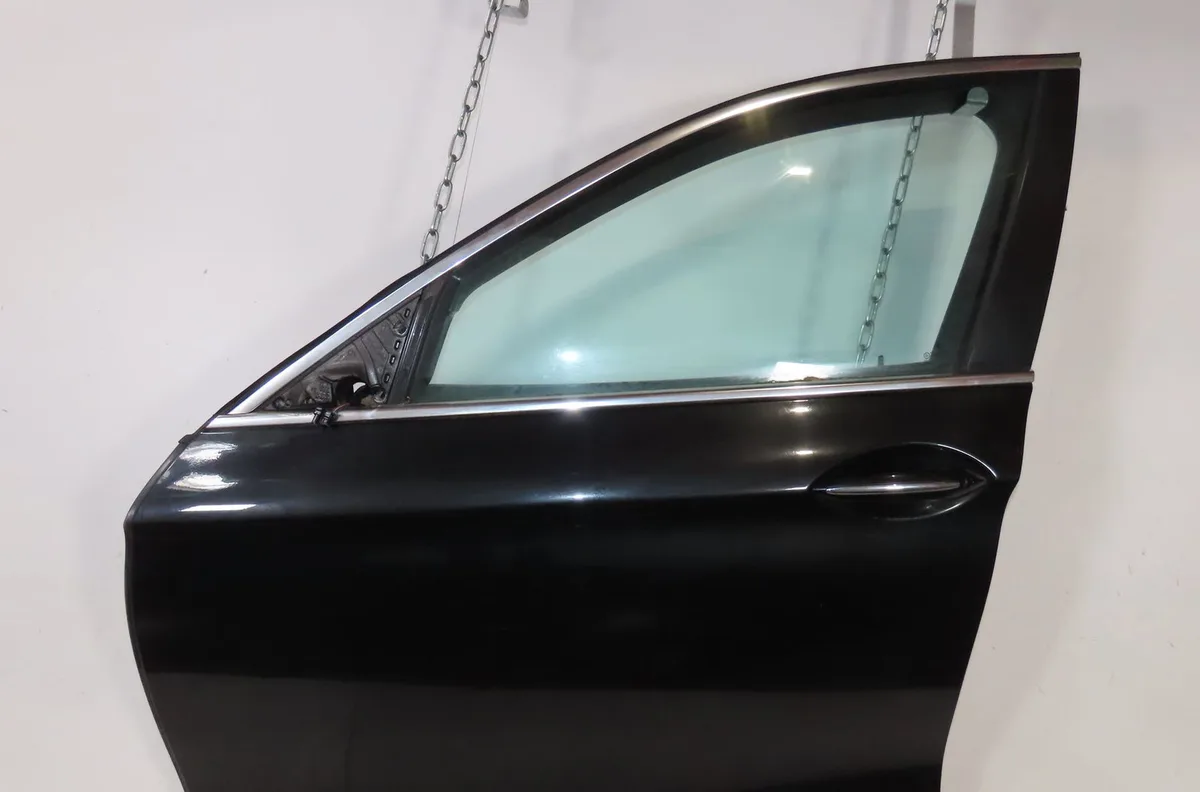 Porte avant gauche Bmw 5 Touring (F11) 525 d xdrive (2013-2017) occasion
