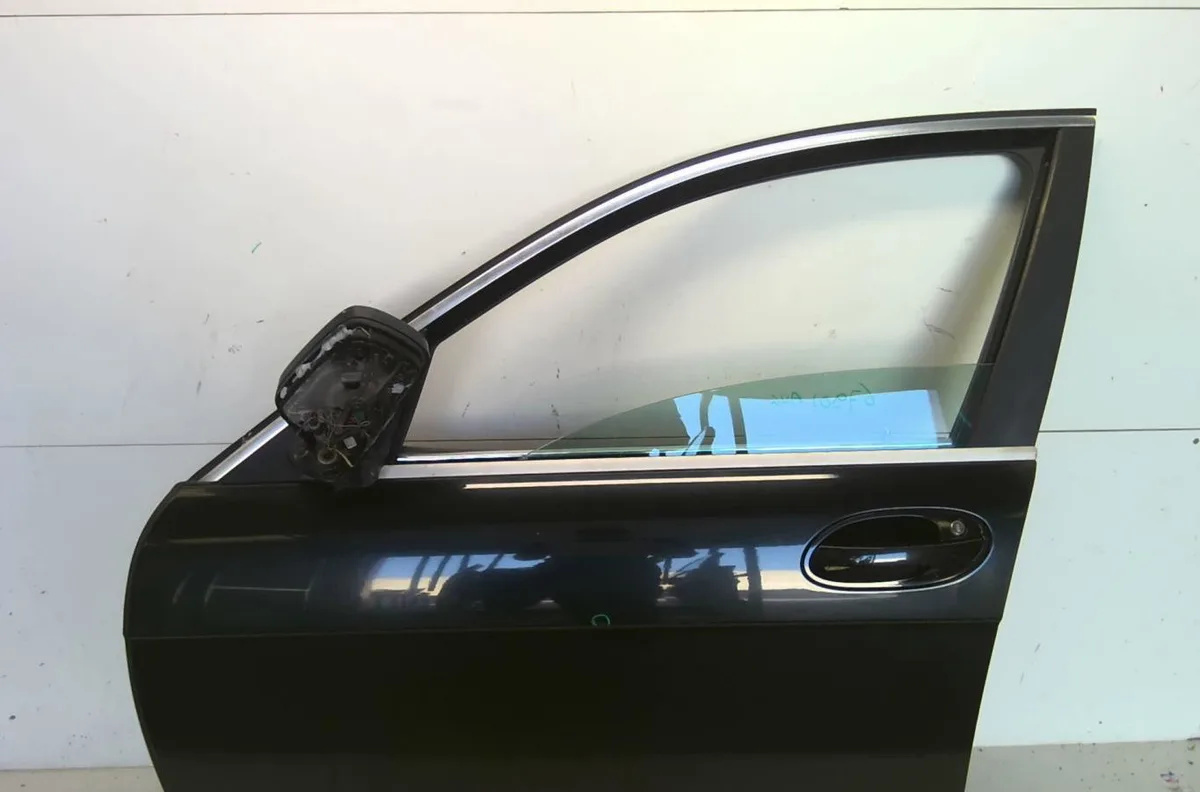 Porte avant gauche Bmw 7 (E65, E66, E67) 730 d (2003-2008) occasion