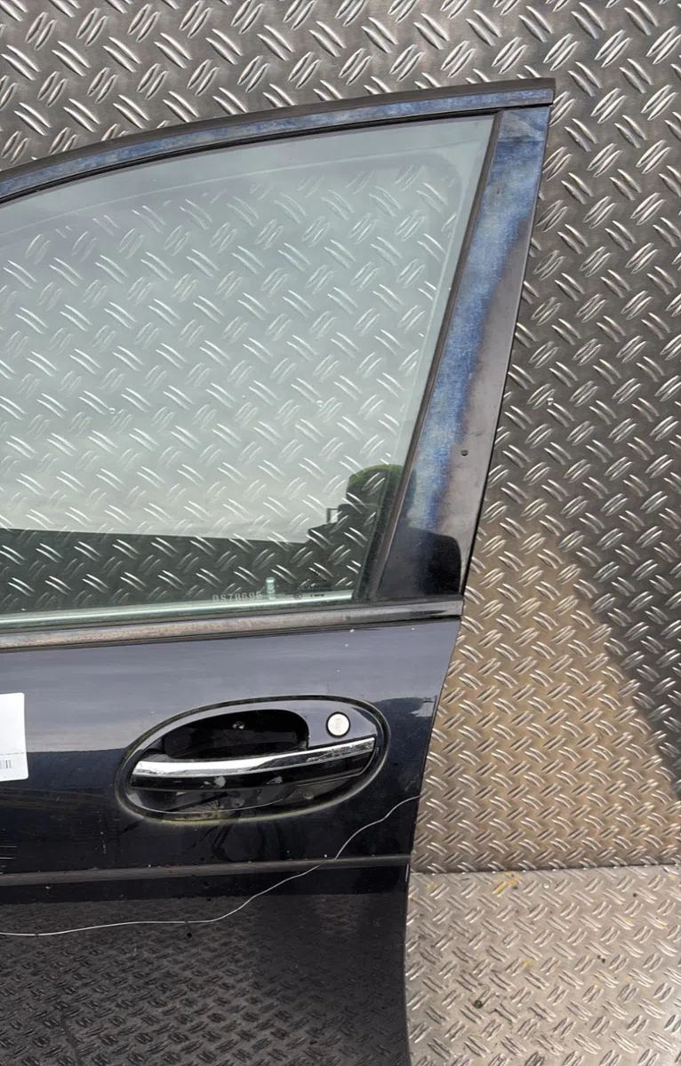 Porte avant gauche Bmw 7 (E65, E66, E67) 730 ld (2005-2008) occasion