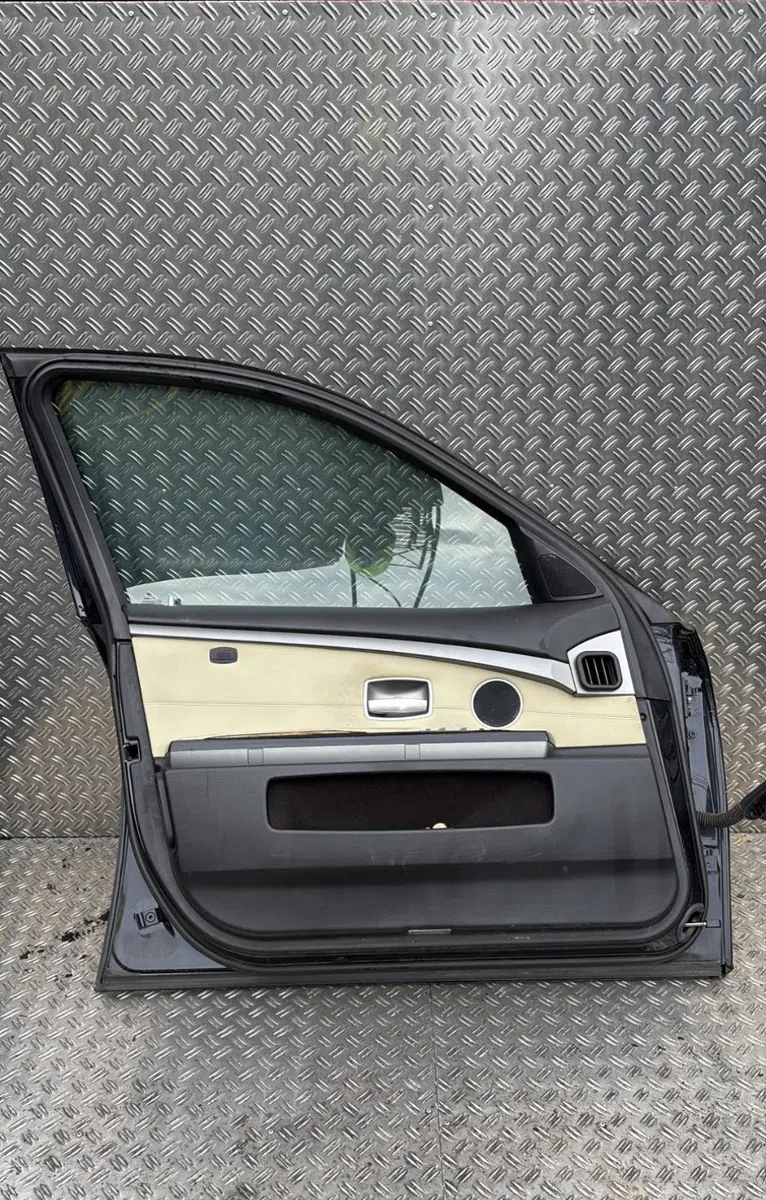 Porte avant gauche Bmw 7 (E65, E66, E67) 730 ld (2005-2008) occasion