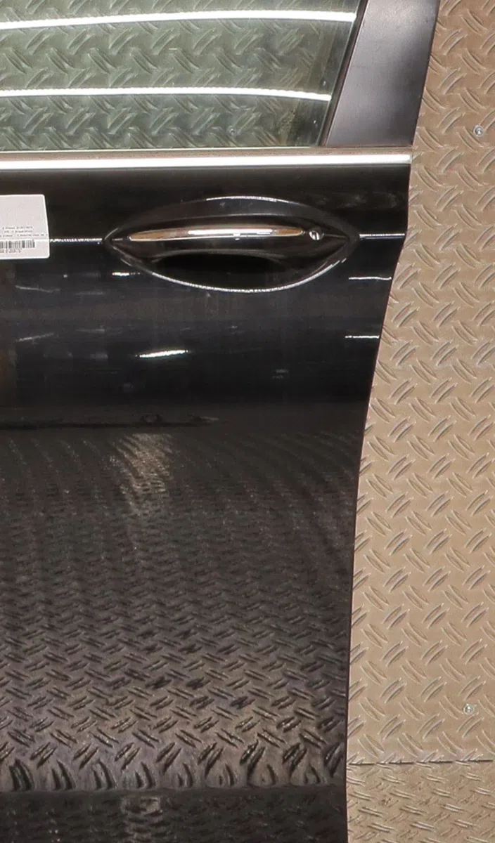 Porte avant gauche Bmw 7 (F01, F02, F03, F04) 730 d xdrive (2011-2015) occasion