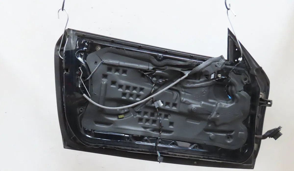 Porte avant gauche BMW SERIE 1 occasion