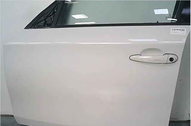 Porte avant gauche BMW SERIE 1 occasion