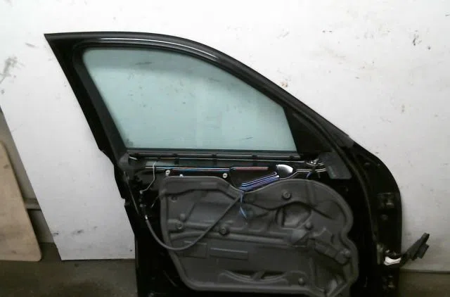 Porte avant gauche Bmw X1 (E84) Xdrive 18 d (2009-2015) occasion