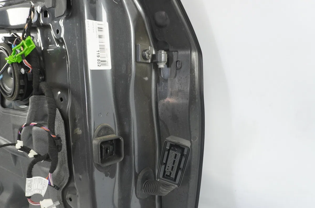 Porte avant gauche Bmw X1 (F48) Sdrive 16 d (2014) occasion