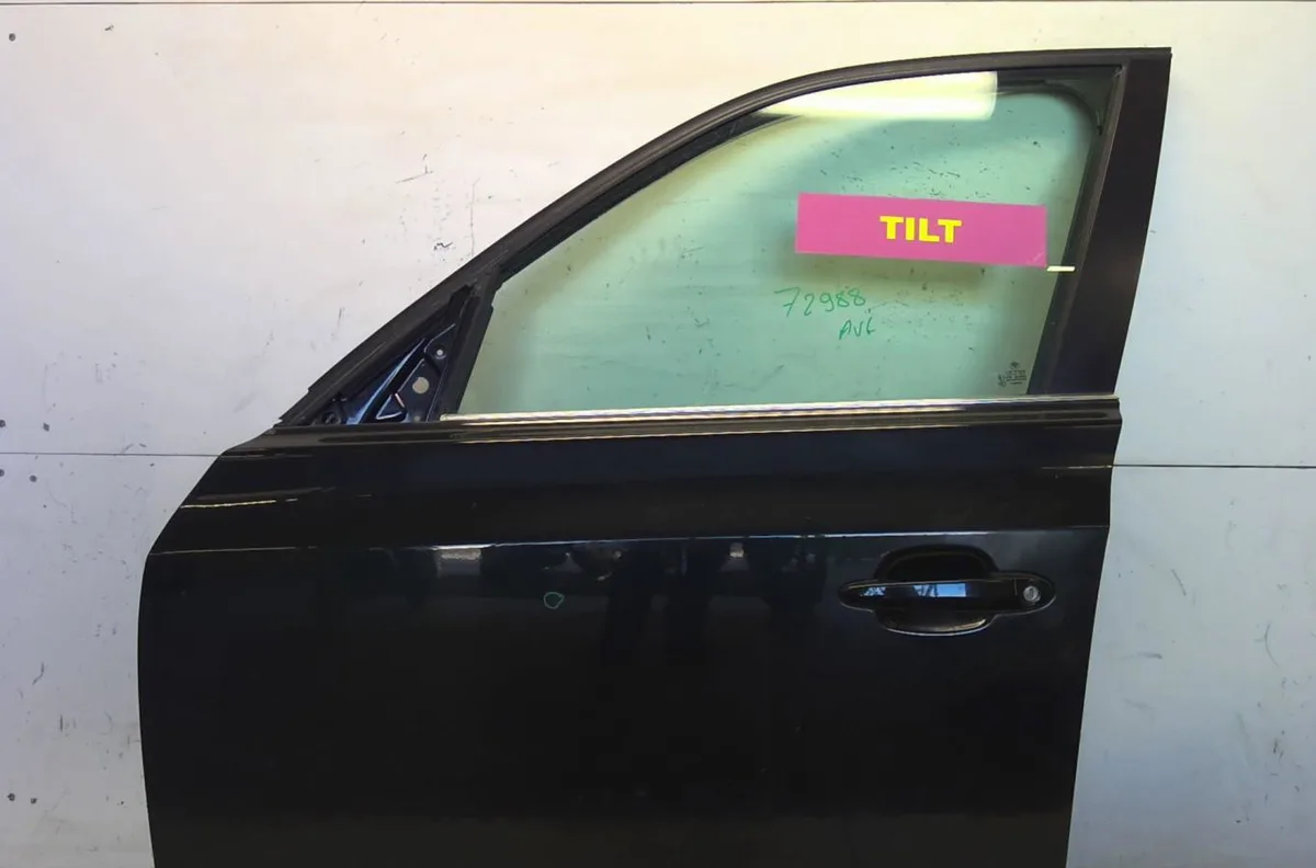 Porte avant gauche Bmw X3 (E83) 3.0 d (2004-2005) occasion