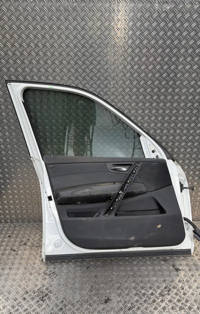 Porte avant gauche Bmw X3 (E83) 3.0 sd (2006-2008) occasion
