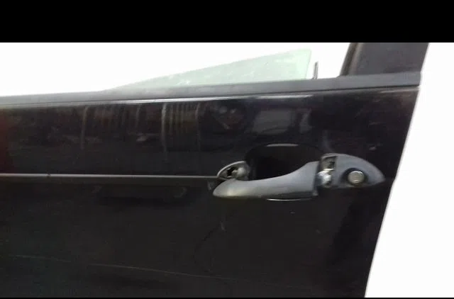 Porte avant gauche Bmw X5 (E53) 3.0 d (2001-2003) occasion