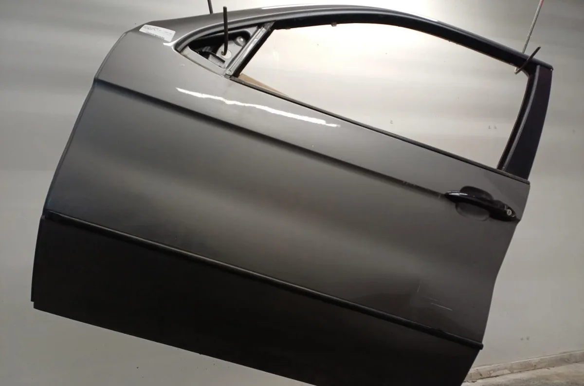 Porte avant gauche BMW X5 E53 occasion