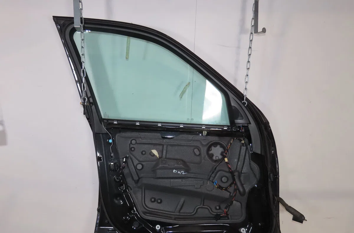 Porte avant gauche Bmw X5 (E70) 3.0 d (2006-2008) occasion
